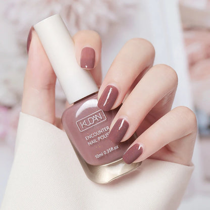 10Ml Water-Based Peel off Nail Gel Polish No Need Lamp 40 Colors Classic Fashion Nail Supplies Varnish Nail Art for Manicure DIY