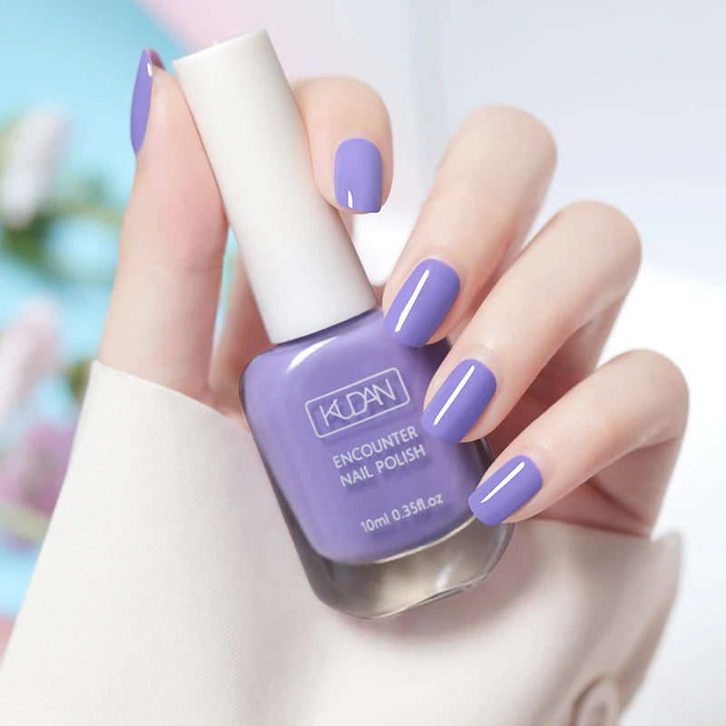 10Ml Water-Based Peel off Nail Gel Polish No Need Lamp 40 Colors Classic Fashion Nail Supplies Varnish Nail Art for Manicure DIY