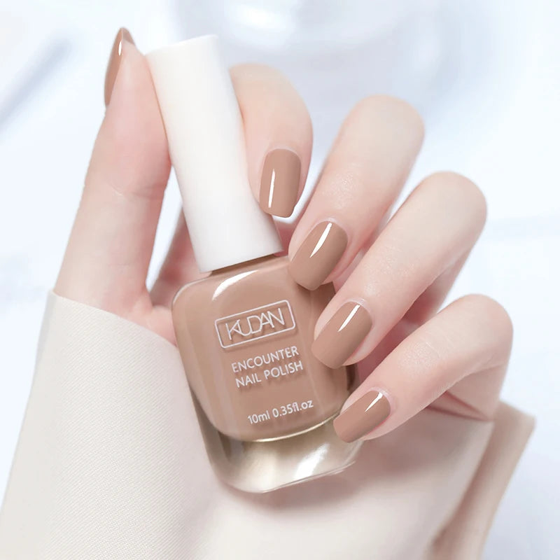 10Ml Water-Based Peel off Nail Gel Polish No Need Lamp 40 Colors Classic Fashion Nail Supplies Varnish Nail Art for Manicure DIY