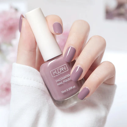 10Ml Water-Based Peel off Nail Gel Polish No Need Lamp 40 Colors Classic Fashion Nail Supplies Varnish Nail Art for Manicure DIY