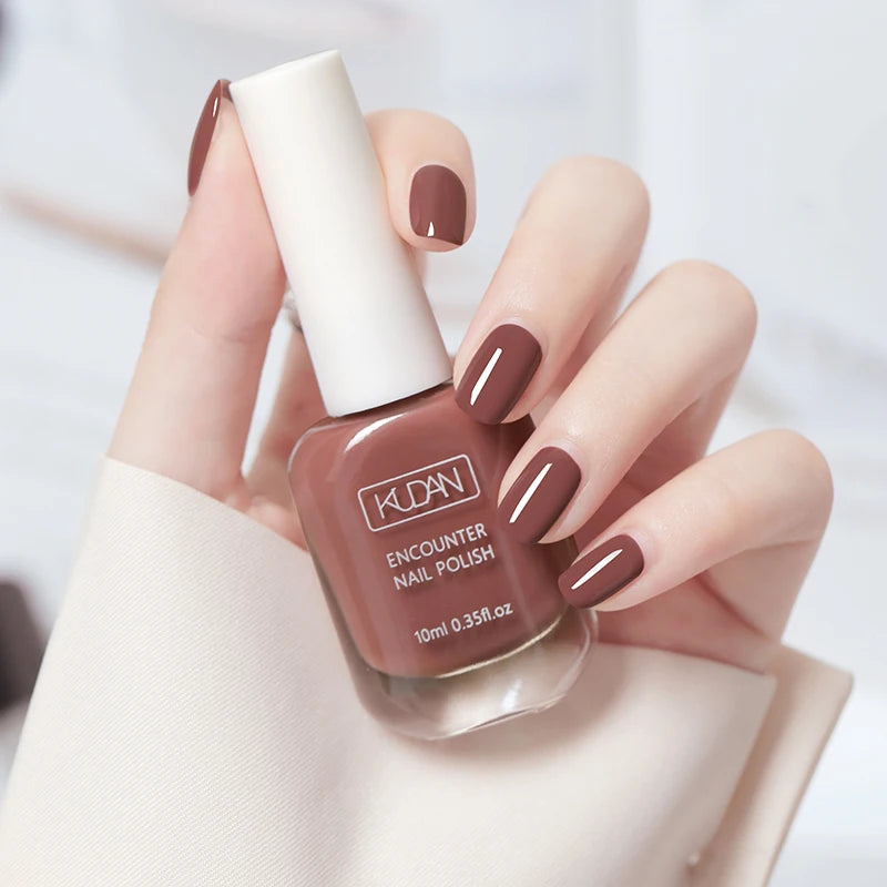 10Ml Water-Based Peel off Nail Gel Polish No Need Lamp 40 Colors Classic Fashion Nail Supplies Varnish Nail Art for Manicure DIY