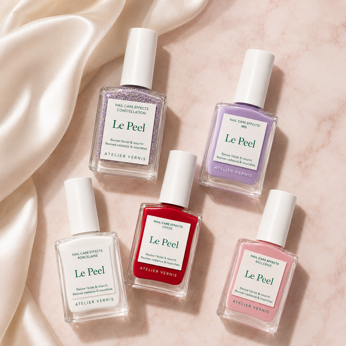 Full Kit — Le Peel