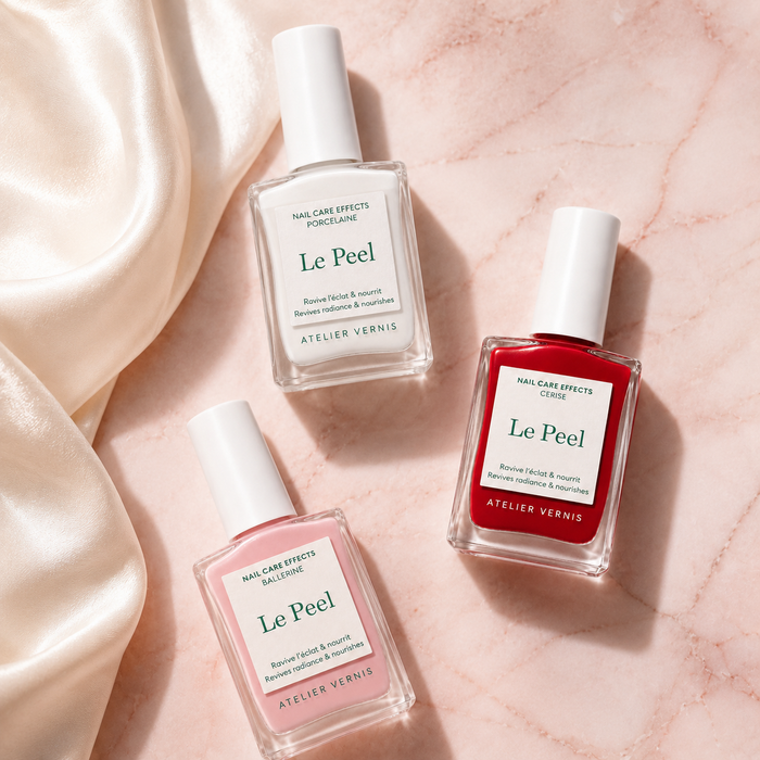Essential Kit — Le Peel