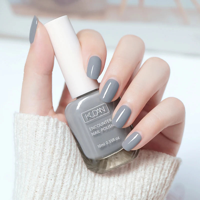 10Ml Water-Based Peel off Nail Gel Polish No Need Lamp 40 Colors Classic Fashion Nail Supplies Varnish Nail Art for Manicure DIY