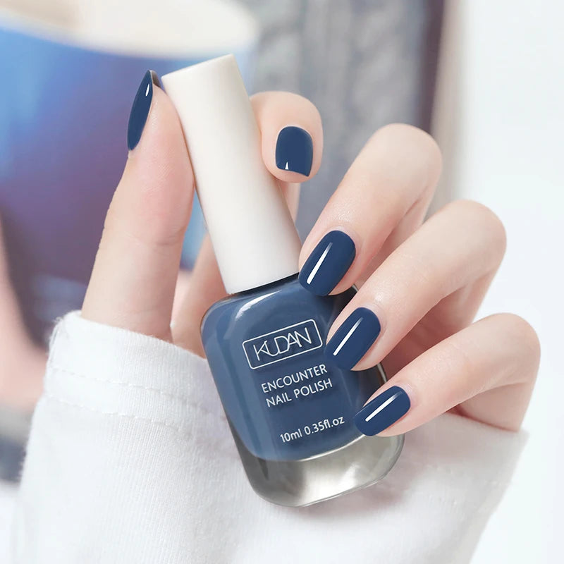 10Ml Water-Based Peel off Nail Gel Polish No Need Lamp 40 Colors Classic Fashion Nail Supplies Varnish Nail Art for Manicure DIY